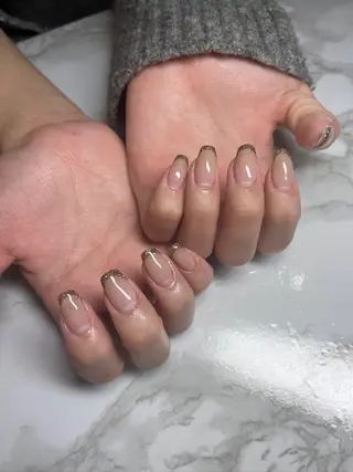 ネイル ☆ayaka ☆のネイルデザイン