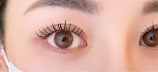 マツエク・マツパ ACIEL EYELASHのマツエク・マツパデザイン