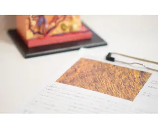 肌質改善専門 鈴木悠のエステ・リラクイメージ