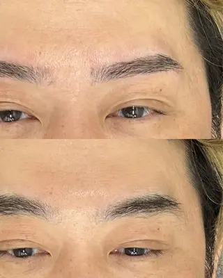 メンズ アイブロウ SENSE 【メンズ専門眉毛】の眉毛・アイブロウイメージ