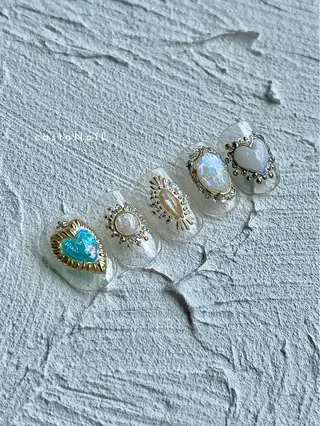 ネイル c a s t a N a i Lのネイルデザイン