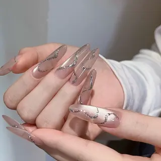 ネイル 🎀 NaNa_nailのネイルデザイン