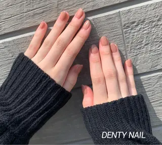 ネイル DENTY NAIL -ArtRoom-のネイルデザイン