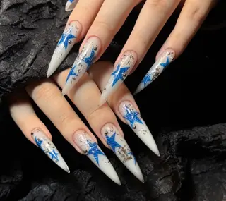 ネイル Molly _nailのネイルデザイン