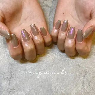 ネイル NailAVANCE miyuのネイルデザイン