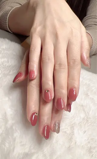 ネイル ネイルサロン yunaのネイルデザイン