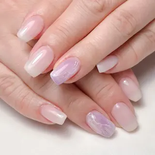 ネイル Fululu nailのネイルデザイン
