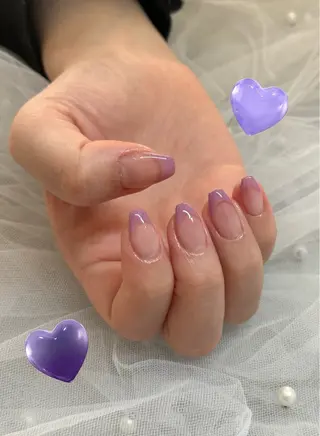 ネイル colore' ‎♥mainaのネイルデザイン