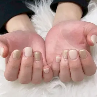 ネイル Lily 吉岡のネイルデザイン