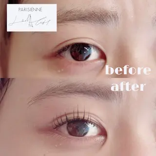 マツエク・マツパ eter, Ren🇰🇷🤍の眉毛・アイブロウイメージ