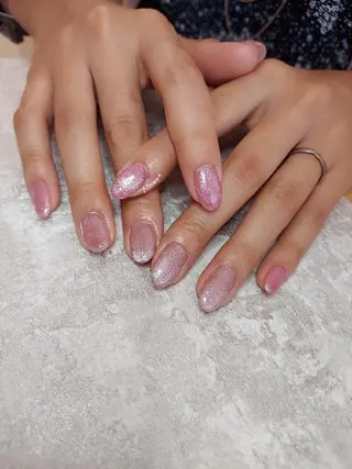 ネイル bloom *のネイルデザイン