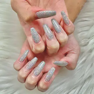 ネイル KIREIE Satomiのネイルデザイン
