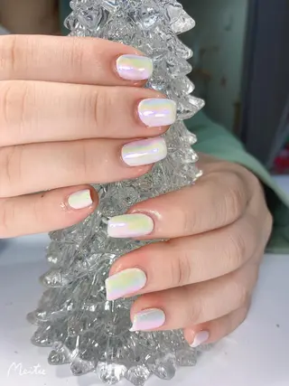 ネイル ネイルサロン ロア旧ジョリーのネイルデザイン