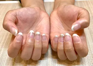 ネイル プライベートサロン N's Nailのネイルデザイン