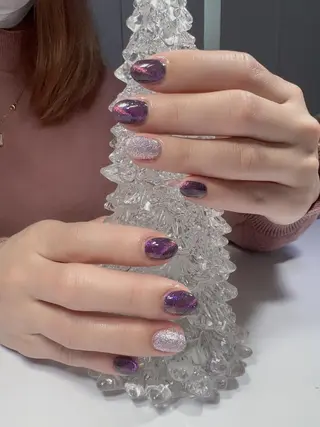 ネイル ネイルサロン ロア旧ジョリーのネイルデザイン