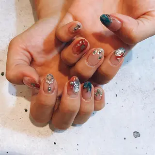 ネイル Chipieee Tokyoのその他イメージ