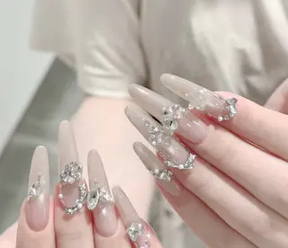 ネイル D-BEAUTY Nailsalonのネイルデザイン