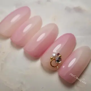 ネイル nail salon ワンミリオンのネイルデザイン