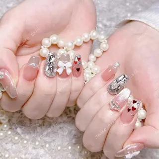 ネイル 🎀Sense Nail池袋店🎀のネイルデザイン