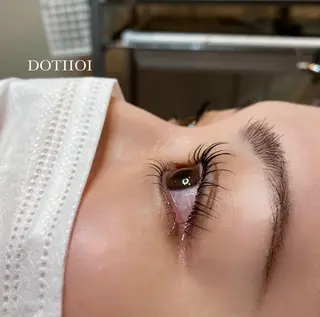 マツエク・マツパ saki koyamaのマツエク・マツパデザイン