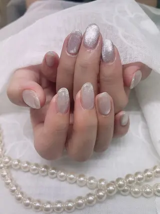ネイル Nail salon yuriのネイルデザイン