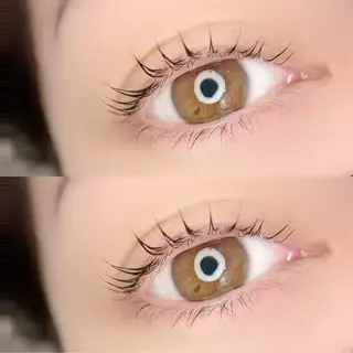 マツエク・マツパ saki🌷 Emmyのマツエク・マツパデザイン