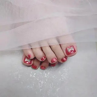 ネイル 森 ネイルサロンのネイルデザイン