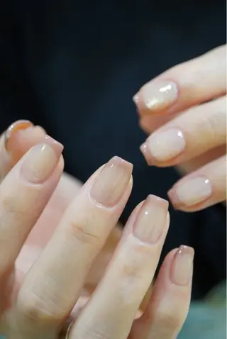 ネイル kazuna nailのネイルデザイン