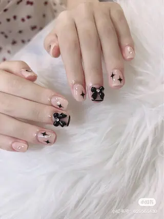 ネイル FJ ネイルサロンのネイルデザイン