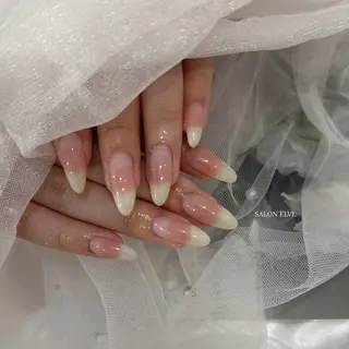 ネイル SALON ELVI.のネイルデザイン