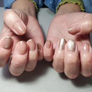 ネイル nailroom‪ sb‪‪𓈒𓂂𓏸のネイルデザイン