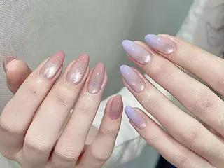 ネイル Minminネイル 💅スイスイのネイルデザイン