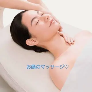 あらき かずみのエステ・リラクイメージ