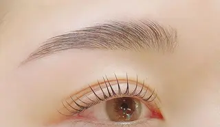 マツエク・マツパ まつ毛パーマ・アイブロウ専門店A.R.T所属・A.R.Tまつ毛 パーマアイブロウのマツエク・マツパデザイン