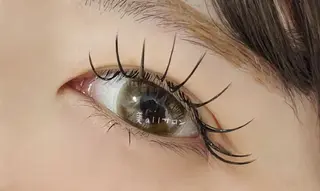 マツエク・マツパ 💎美allサロン 💎池袋東口✨🌹のマツエク・マツパデザイン