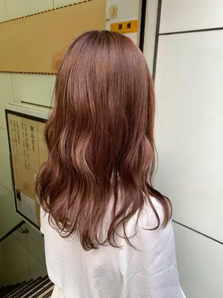 ロング 💐小松 美季 池袋 Dio...のヘアスタイル