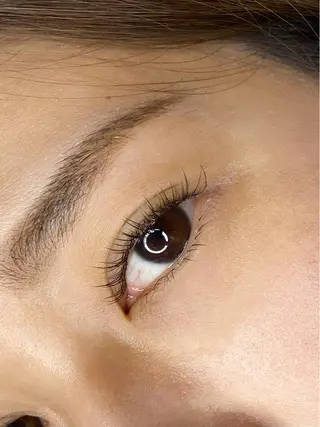 マツエク・マツパ eyelash MUGUETのマツエク・マツパデザイン