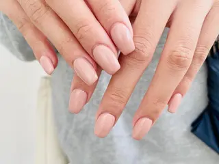 ネイル アトリエAIHA★ フィルイン推奨サロンのネイルデザイン