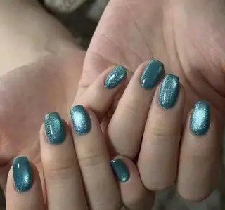 ネイル 🍑 momo_nailのネイルデザイン