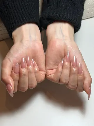 ネイル あん ずのネイルデザイン
