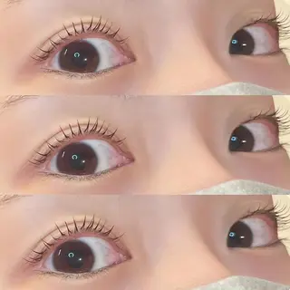 マツエク・マツパ 🍓Rei naのマツエク・マツパデザイン