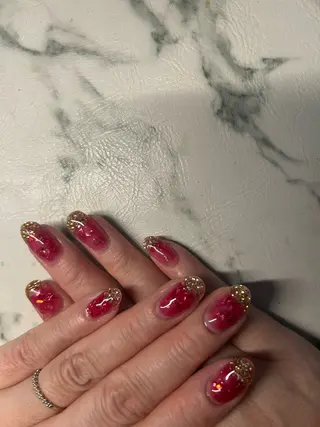 ネイル Lan Lanのネイルデザイン