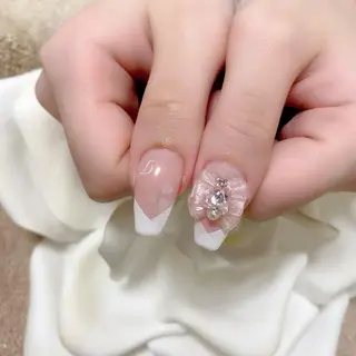 ネイル 💅fleur Ayumiのネイルデザイン