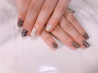 ネイル Regaro i.sのネイルデザイン