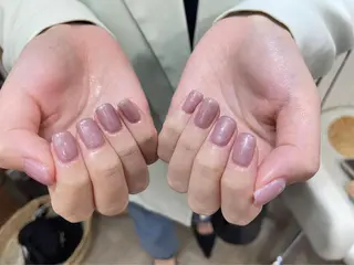ネイル Umi nail& eyelashのネイルデザイン