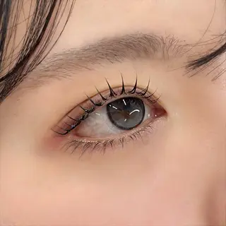 マツエク・マツパ cord 藤垣の眉毛・アイブロウイメージ