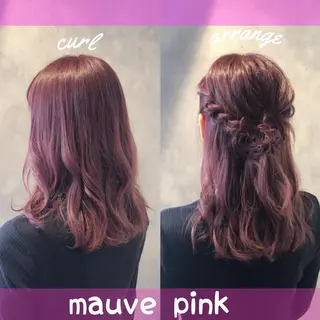 ロング カラー 💖透明感カラー💖 mayukoのヘアスタイル