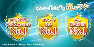 萩原 一樹の眉毛・アイブロウイメージ