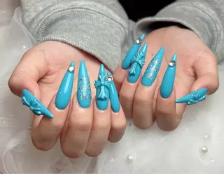 ネイル Bél Nail salon ユキのネイルデザイン