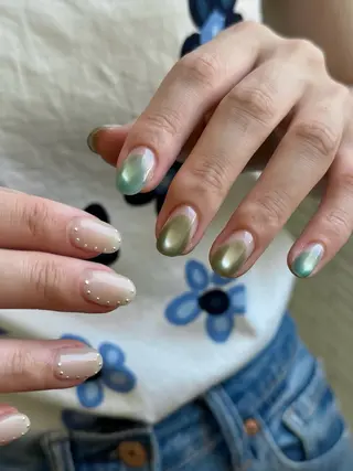 ネイル _ chihiroのネイルデザイン